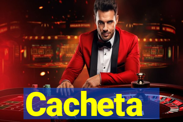 Cacheta - Pife - Jogo online